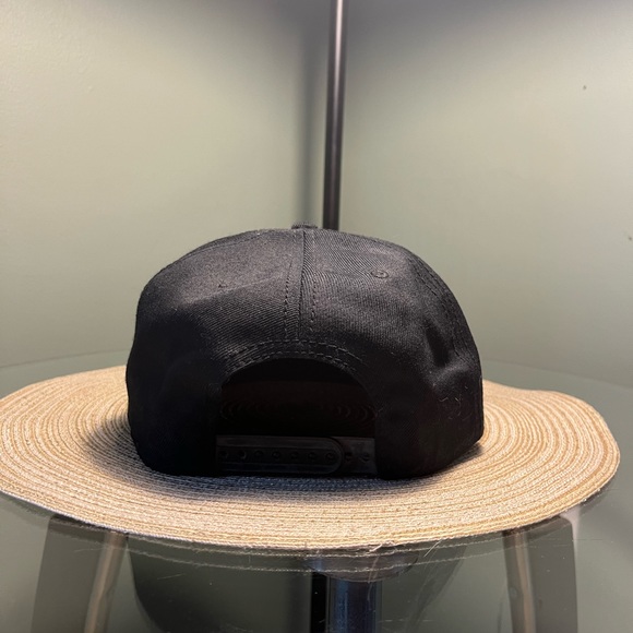 Adult Spiderman SnapBack Hat - Picture 4 of 5